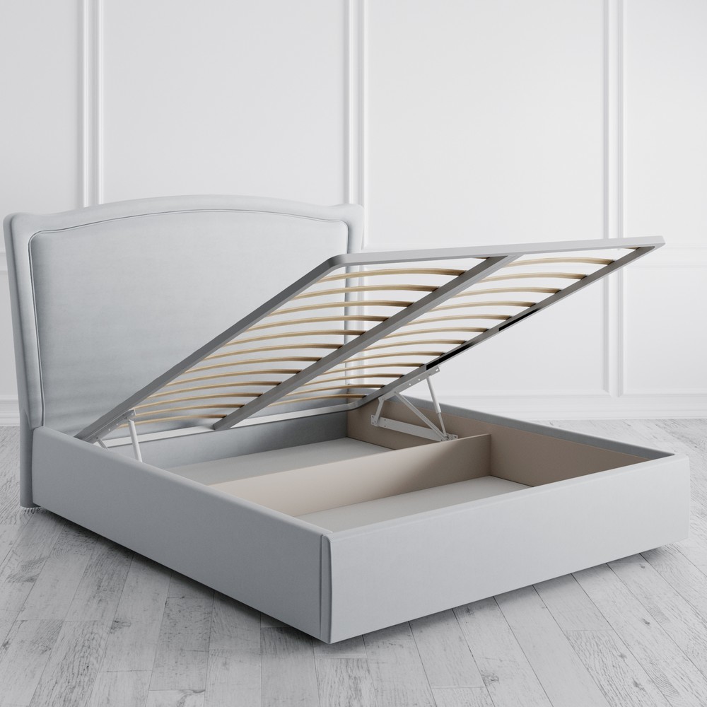 Кровать с подъемным механизмом K55-1200-0108.01