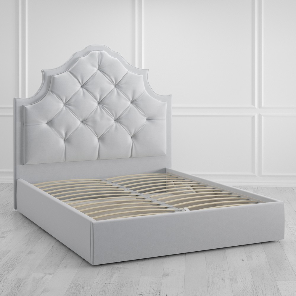 Кровать с подъемным механизмом K57Y-1200-N-B13