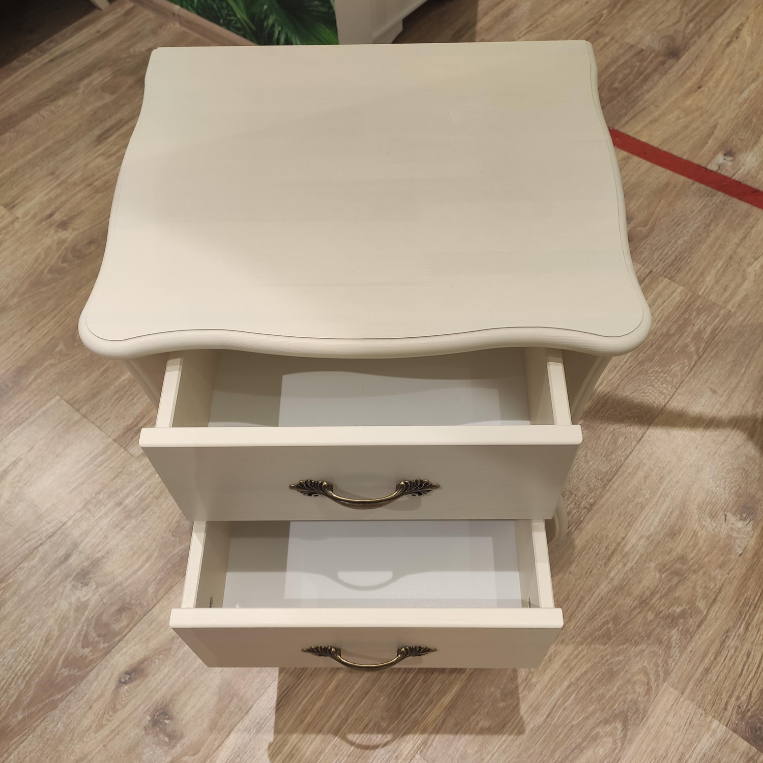 Тумба ЛеБо прикроватная 2 ящика