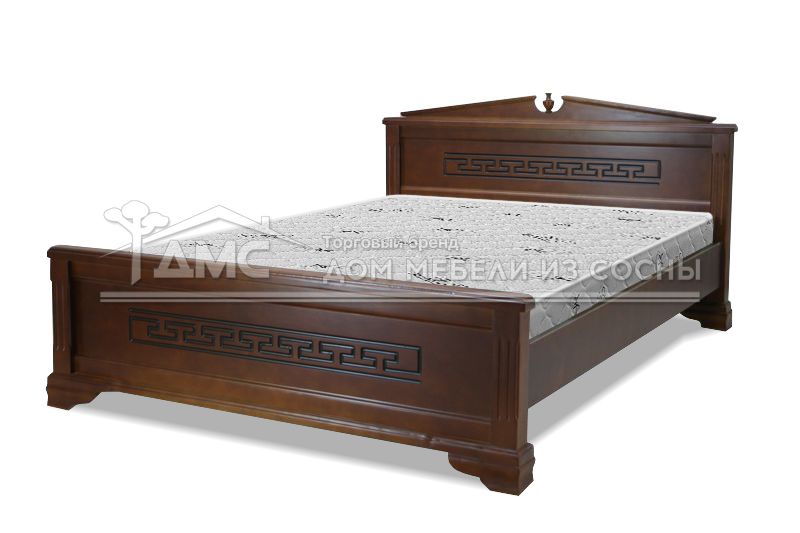 Кровать Афина 1800х2000