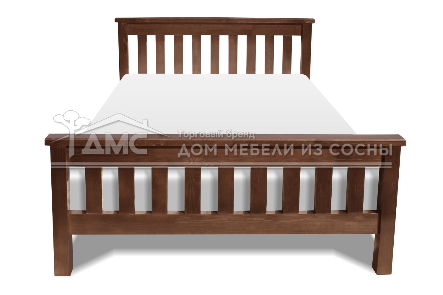 Кровать Аристо 1800х2000