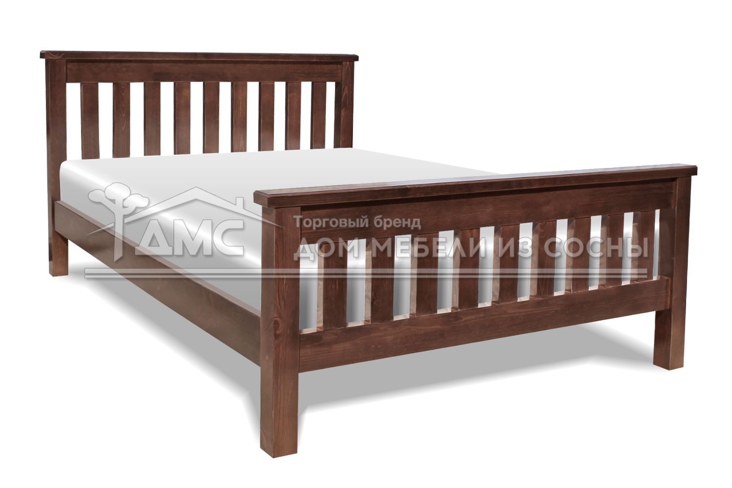 Кровать Аристо 1800х2000