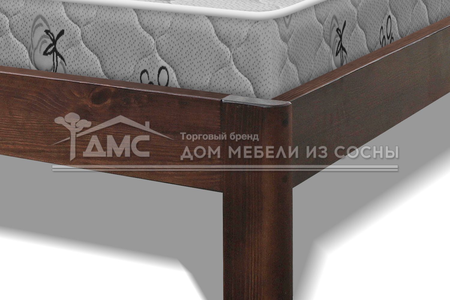 Кровать Бали Light 1400х2000