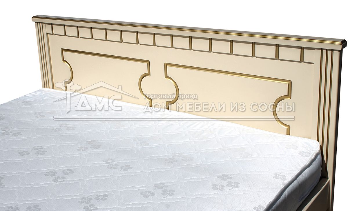 Кровать Бажена 1800х2000