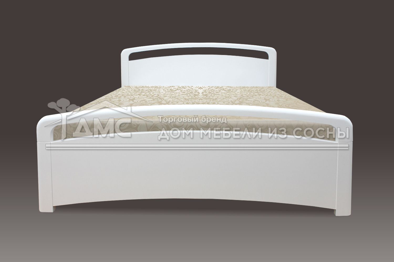 Кровать Бэлиз 1200х2000