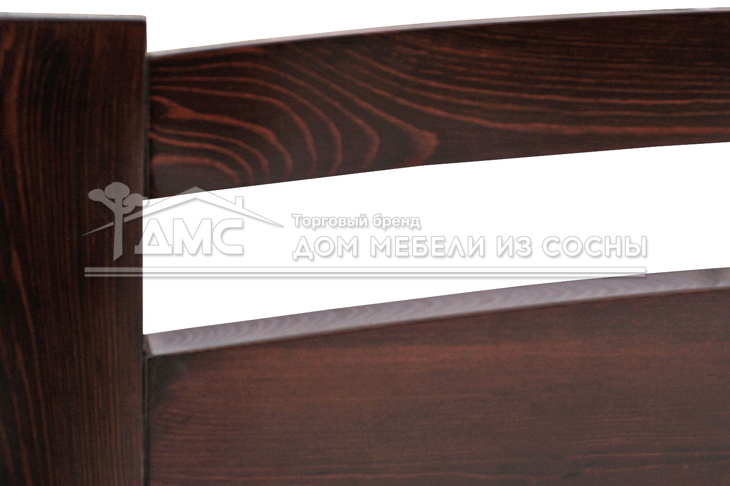 Кровать Бэлли 1800х2000