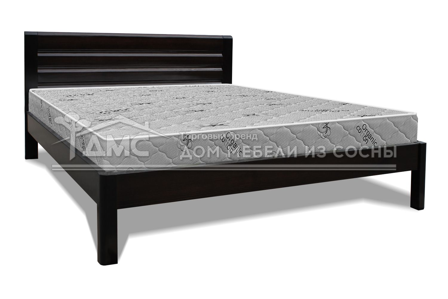 Кровать Блэр 2000х2000