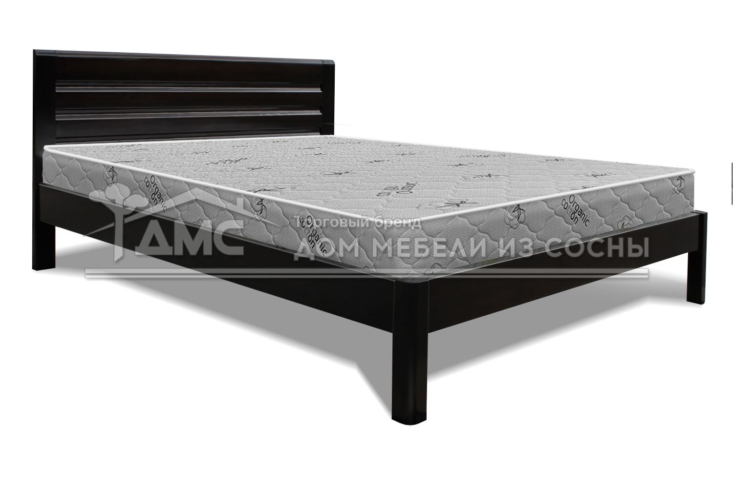 Кровать Блэр 2000х2000