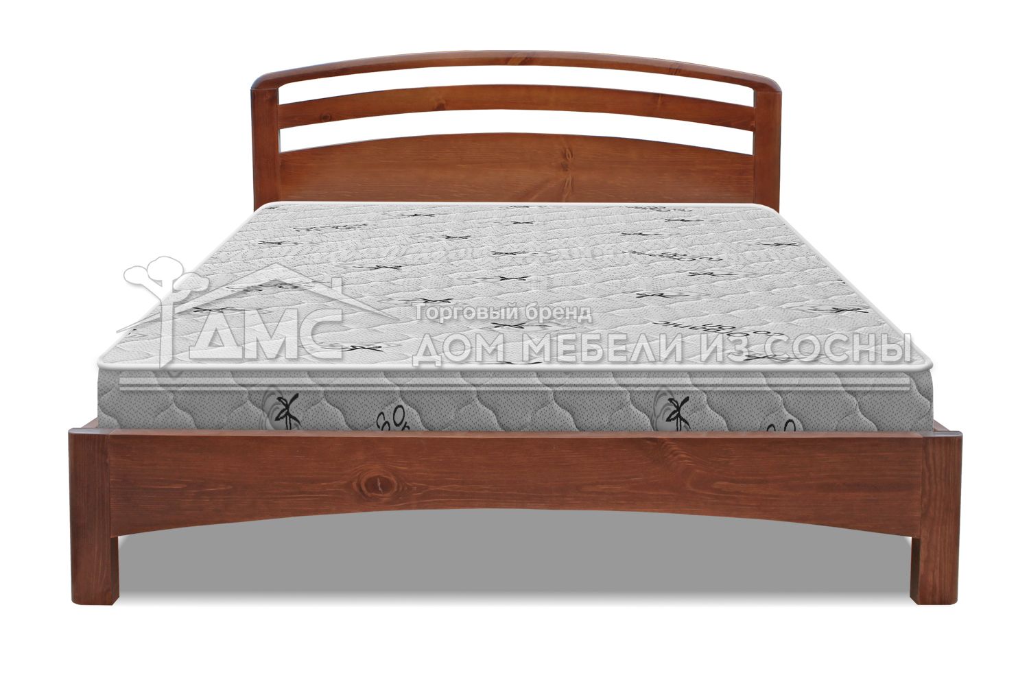 Кровать Бостон 1600х2000
