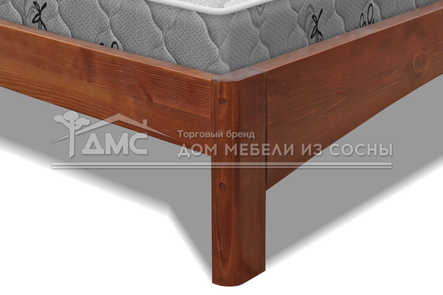 Кровать Бостон 1600х2000