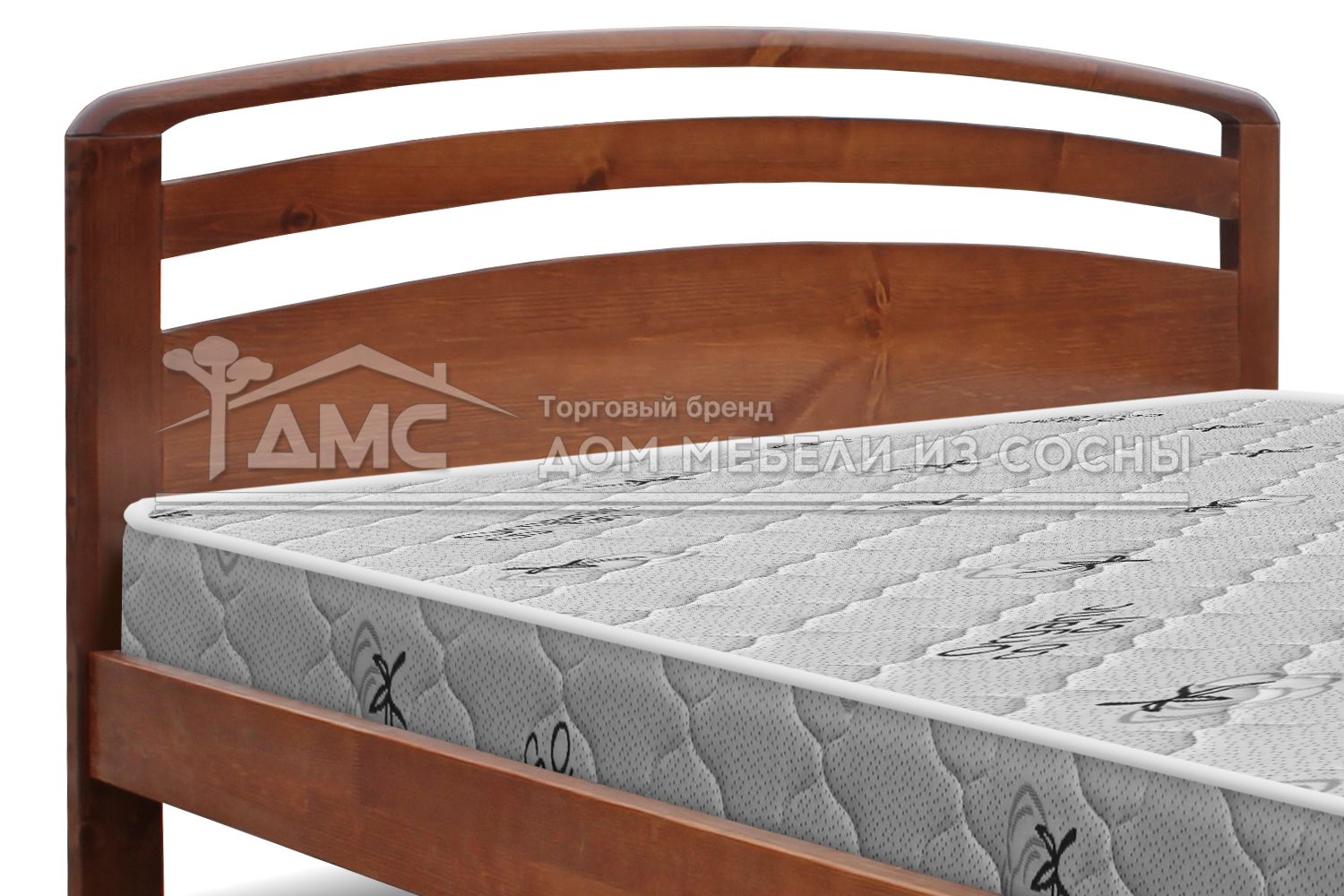 Кровать Бостон 1600х2000