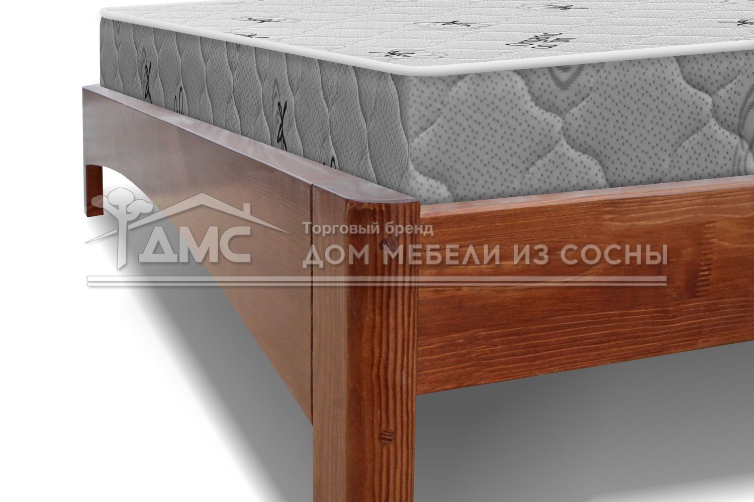 Кровать Бостон 1600х2000