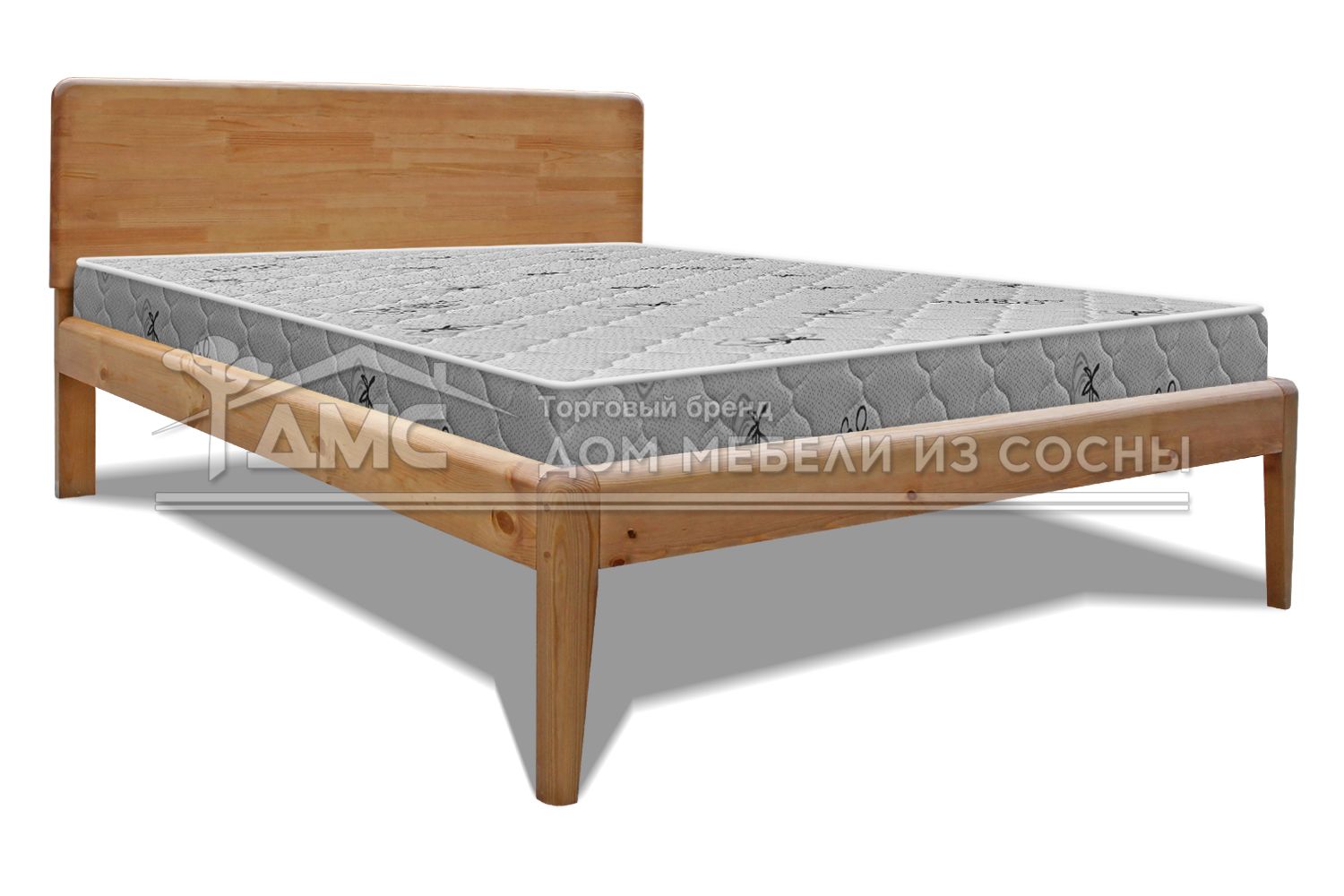 Кровать Дарио 1800х2000