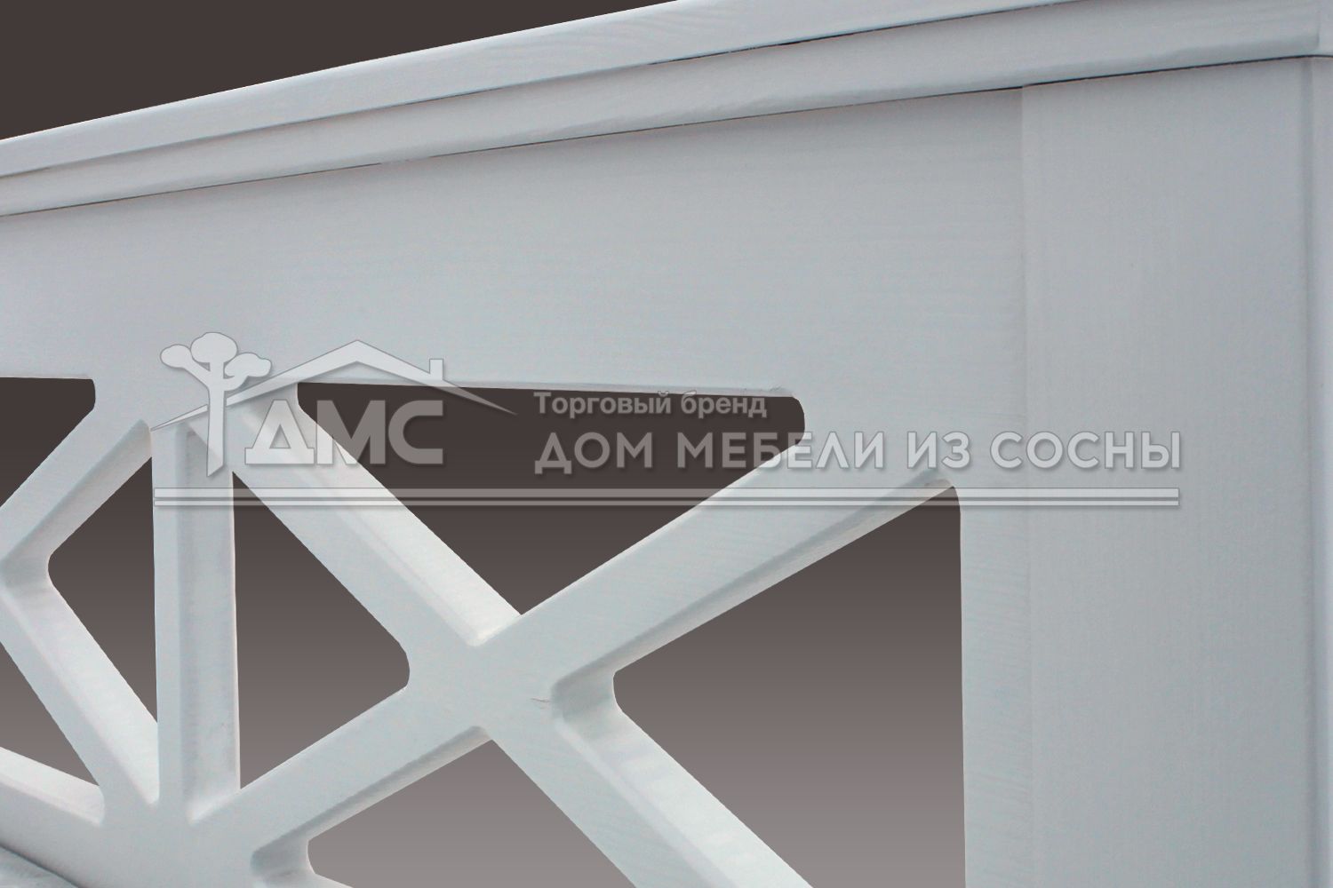 Кровать Леруа 1800х2000