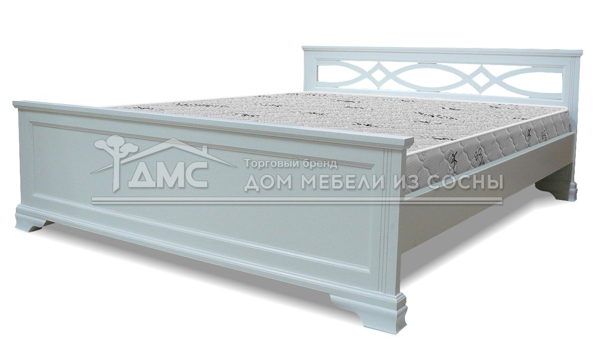 Кровать Лира 1200х2000