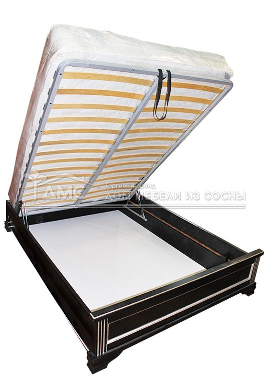 Кровать Лира 1200х2000