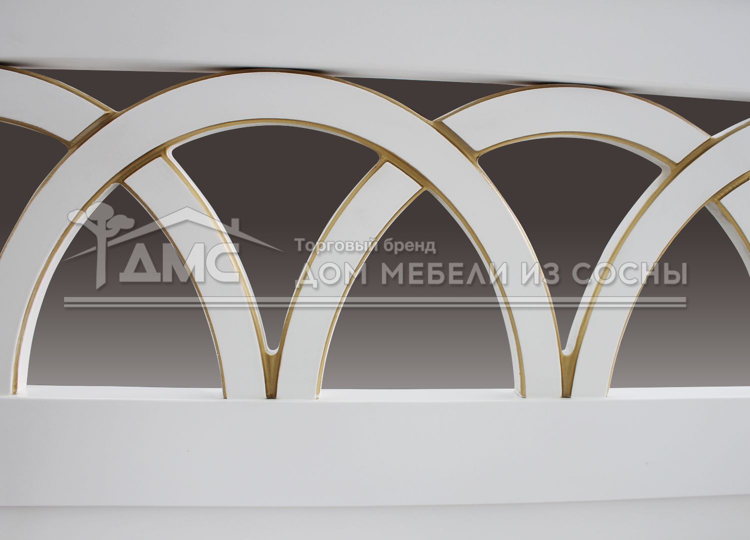 Кровать Лира Люкс 2000х2000