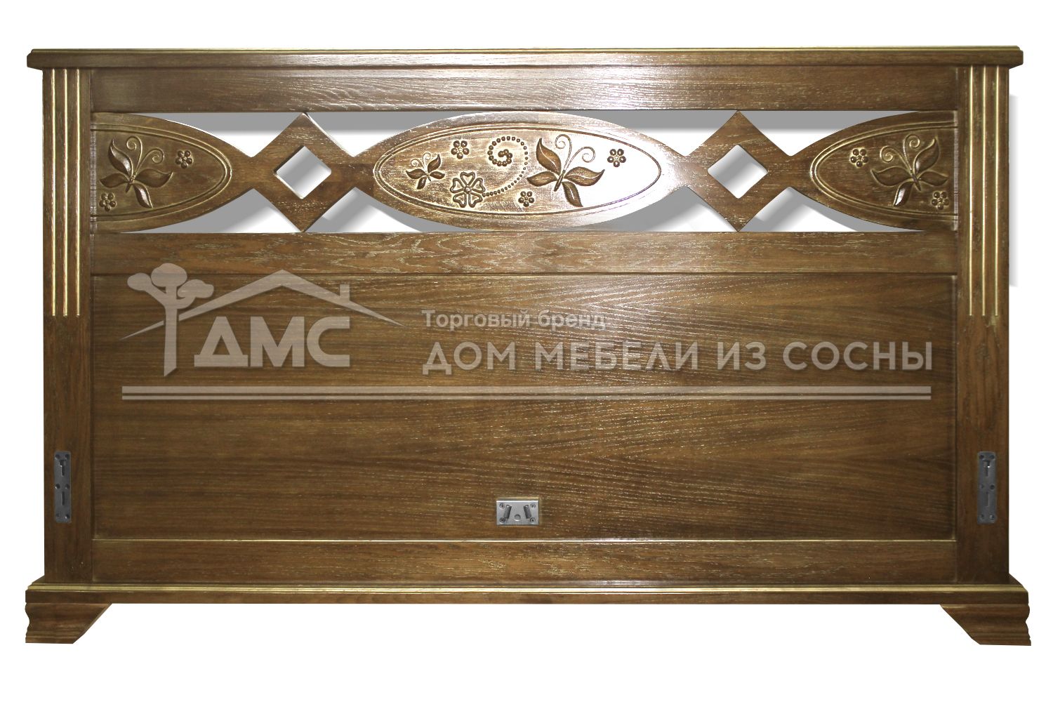 Кровать Лирона 1800х2000