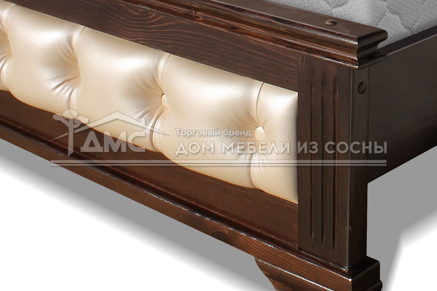 Кровать Лозанна 900х2000