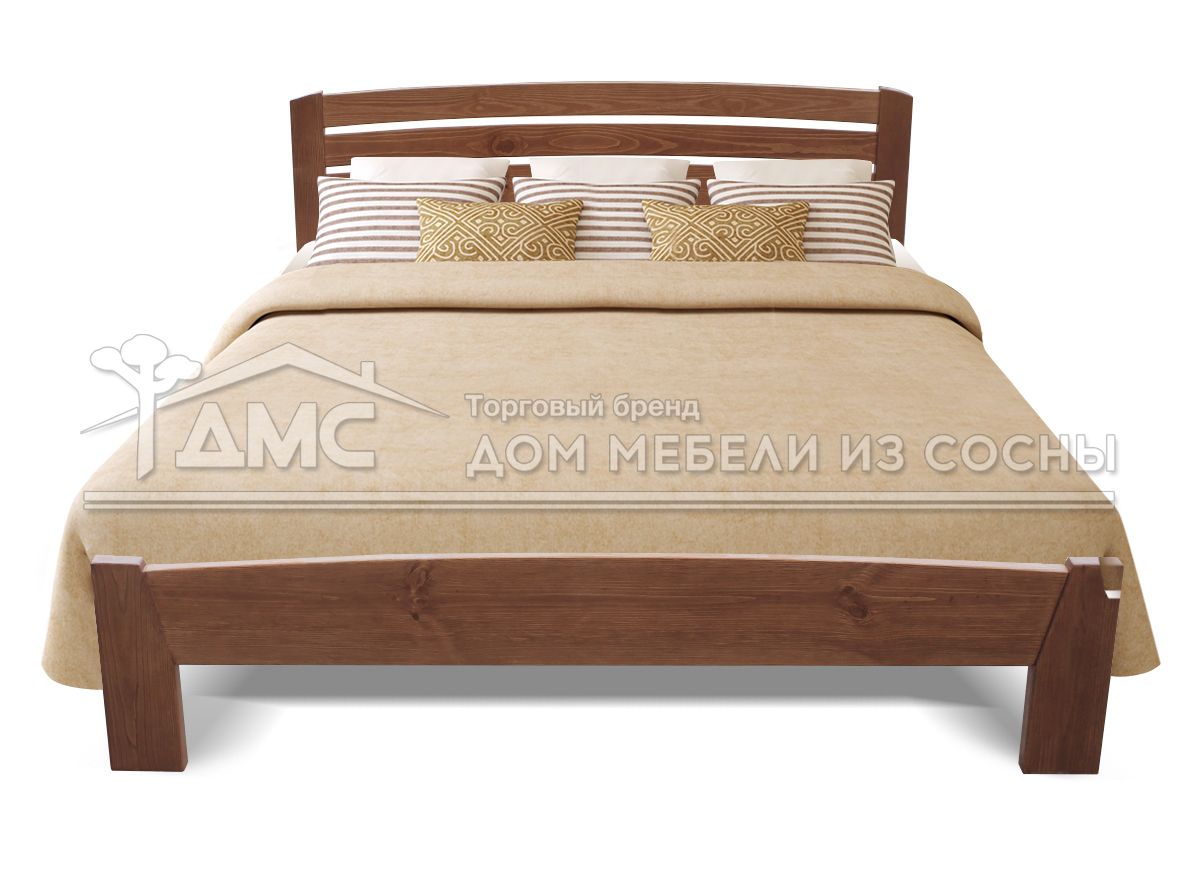 Кровать Магнолия 1400х2000