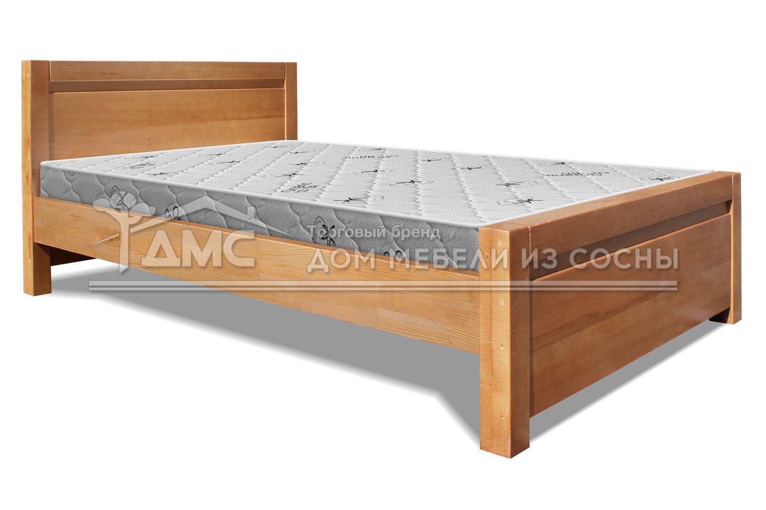 Кровать Марко 1400х2000