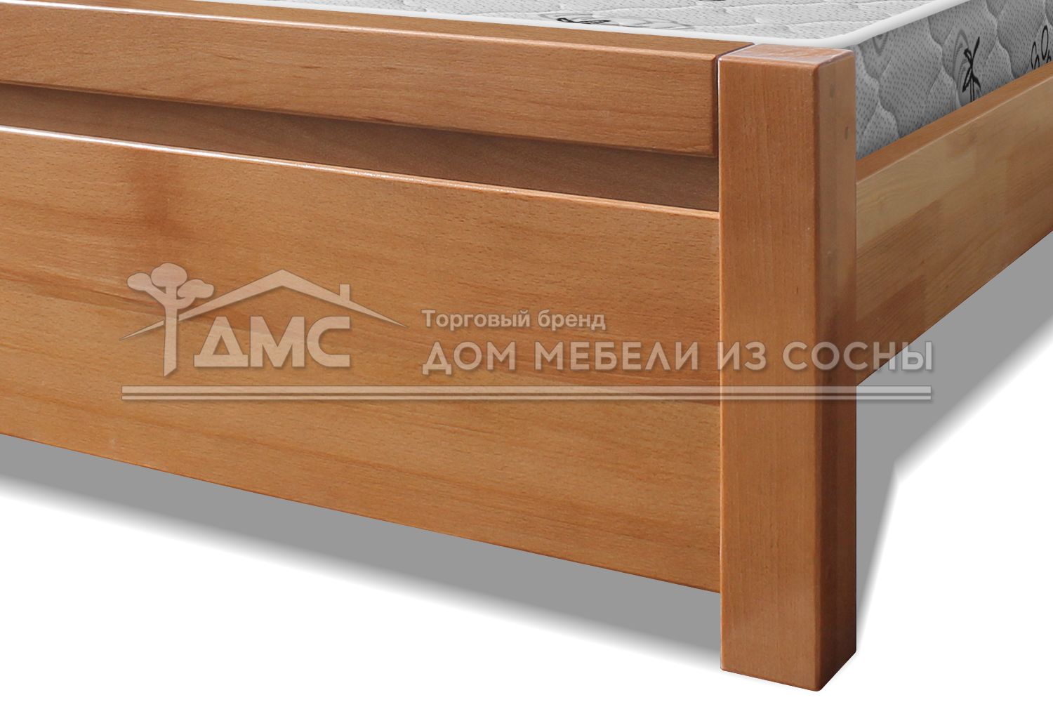 Кровать Марко 1400х2000