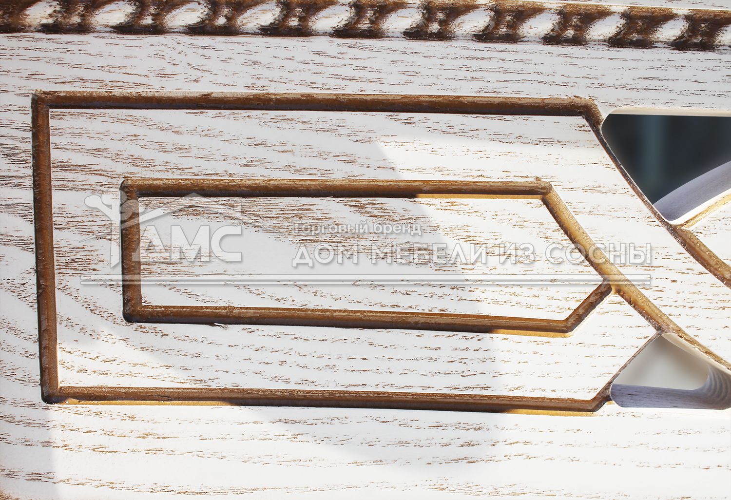 Кровать Мелиса 1400х2000