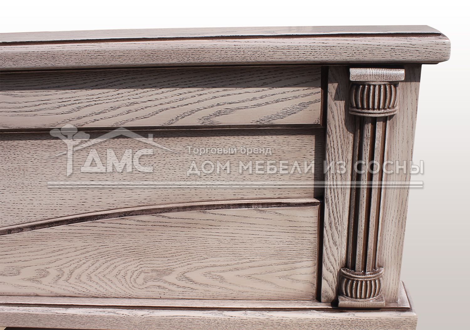 Кровать Мелиса 1800х2000