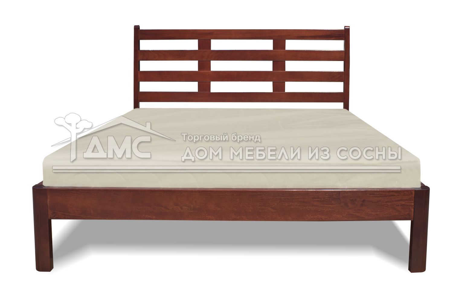 Кровать Морфей 1800х2000