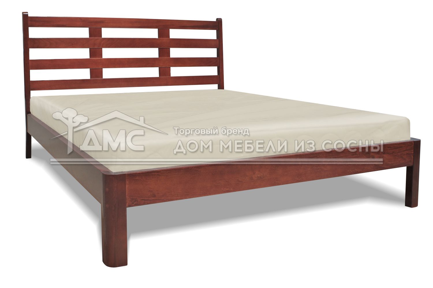 Кровать Морфей 1800х2000