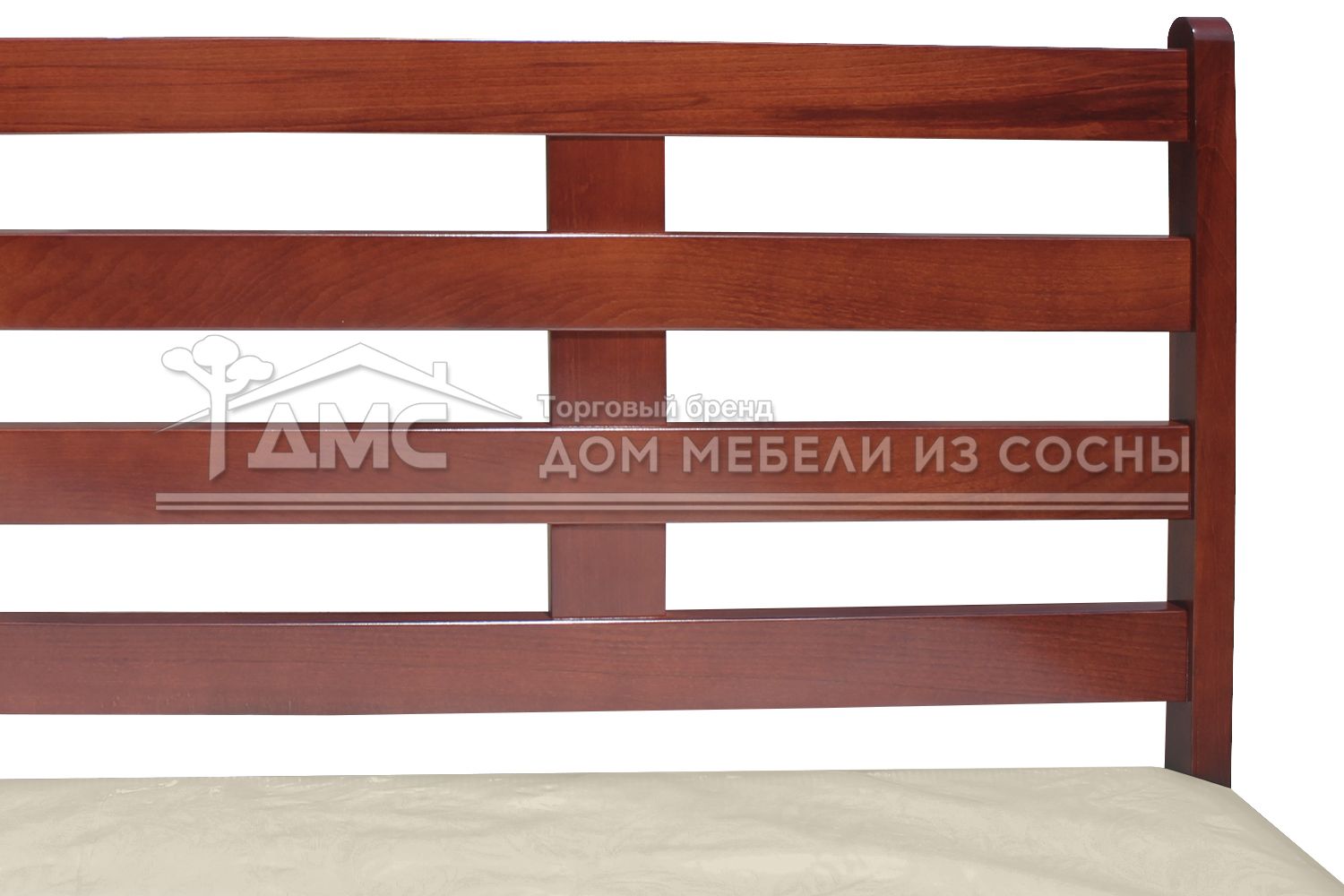 Кровать Морфей 1800х2000