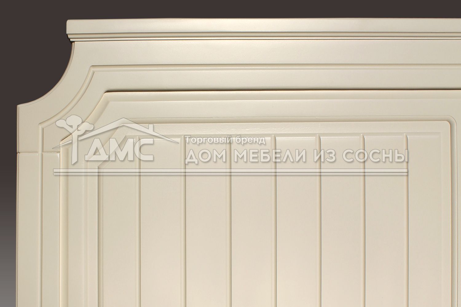 Кровать Офелия 1800х2000