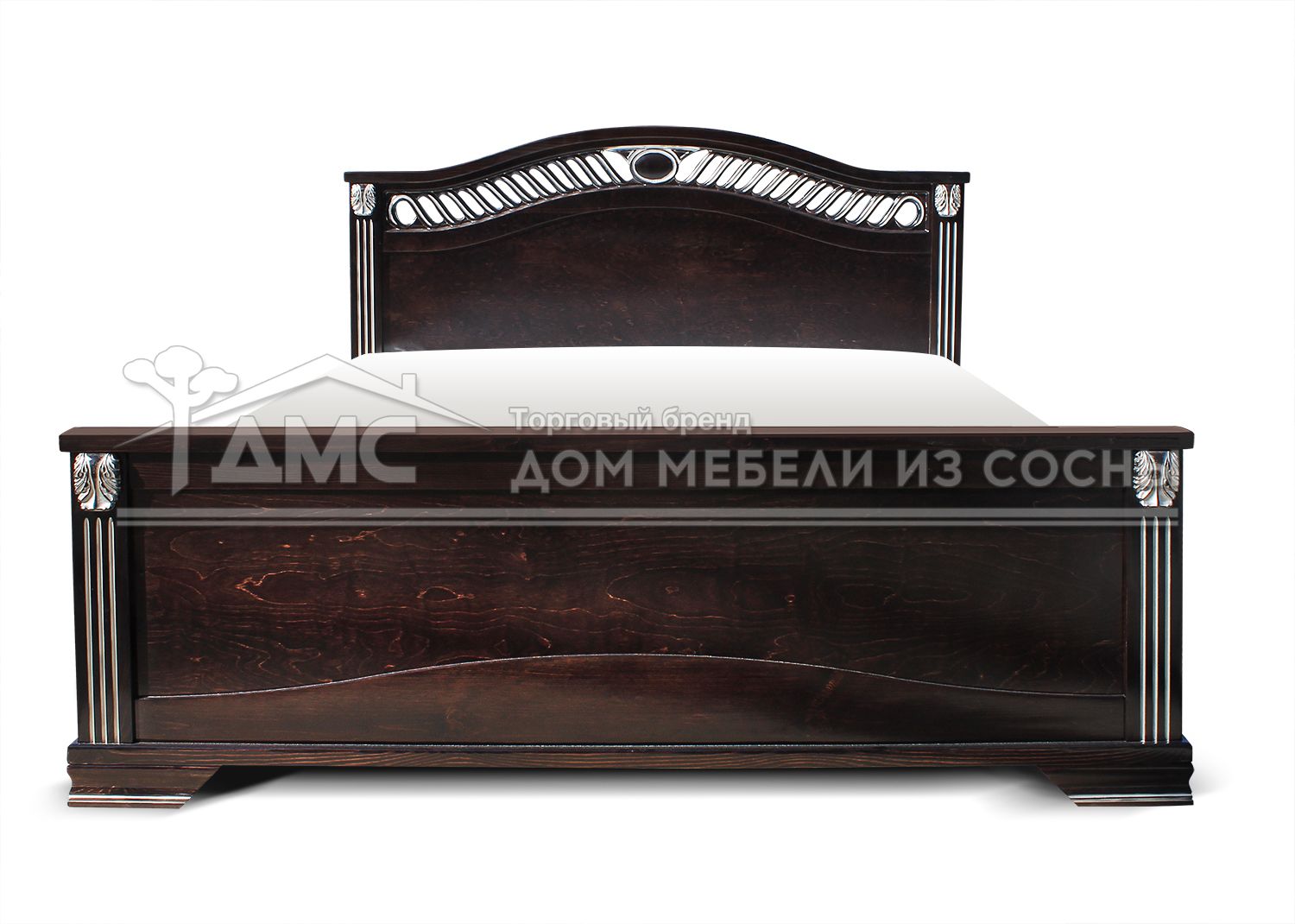 Кровать Оливия 900х2000