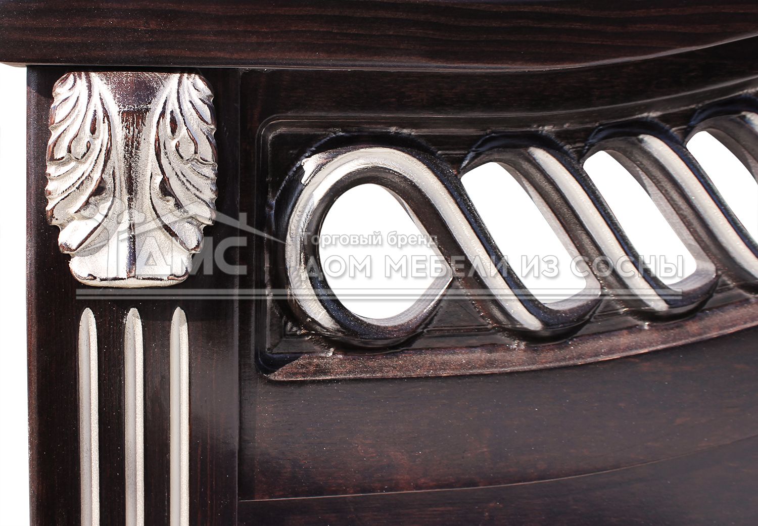 Кровать Оливия 900х2000