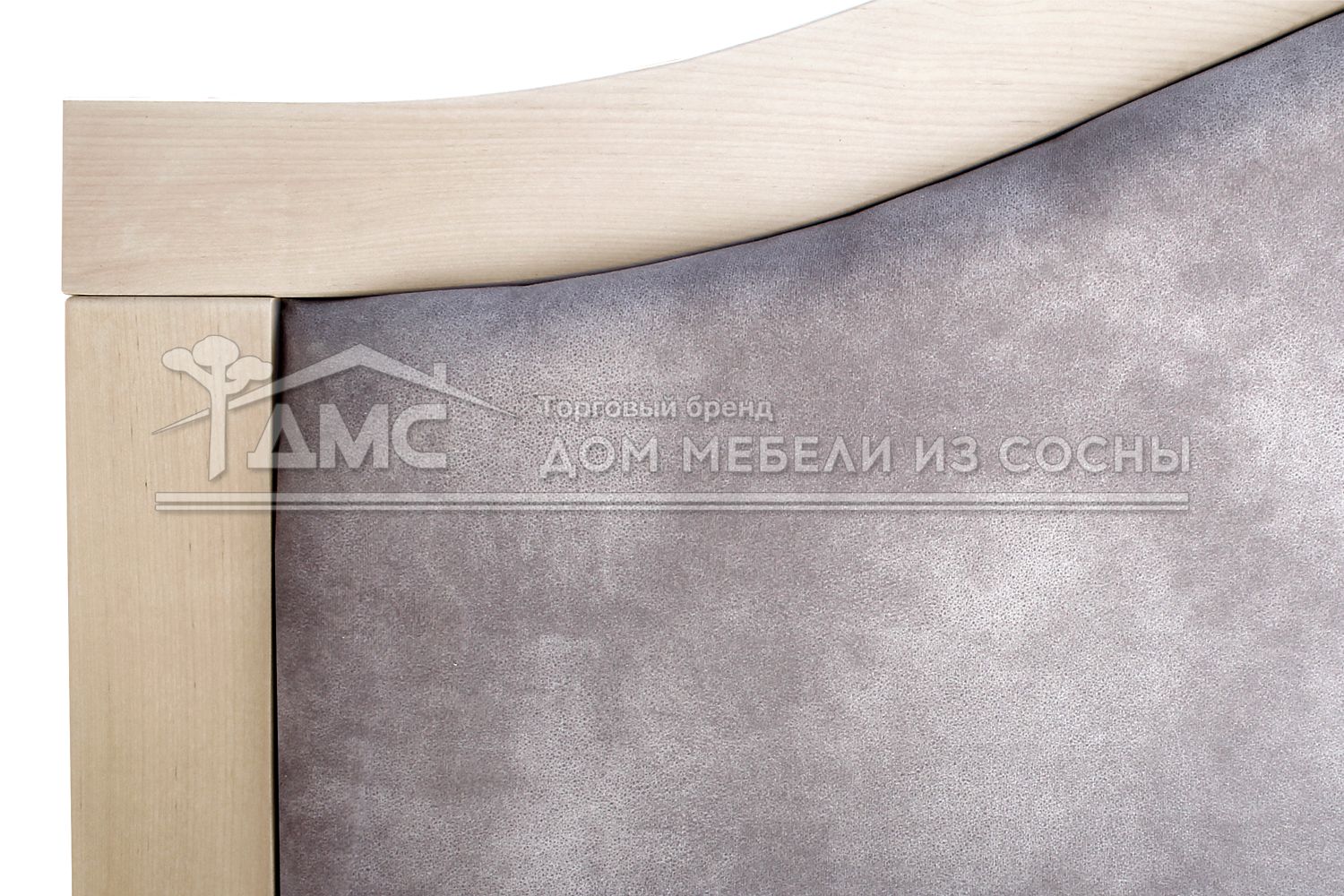 Кровать Онтарио 1800х2000