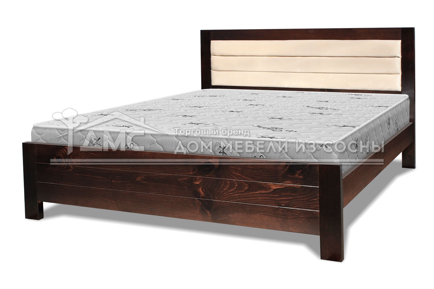 Кровать Прима 1600х2000