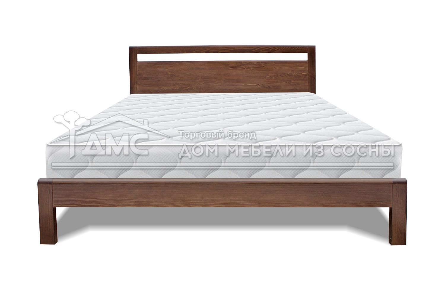 Кровать Рамона 1800х2000