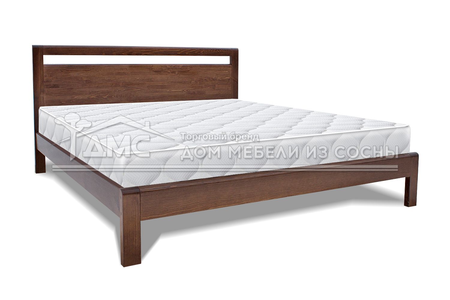 Кровать Рамона 1800х2000