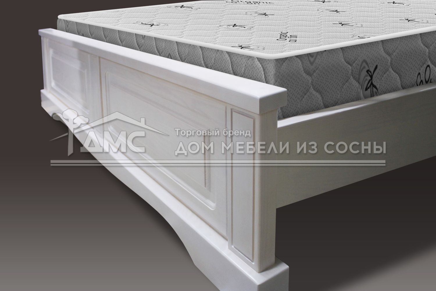 Кровать Валео 1600х2000