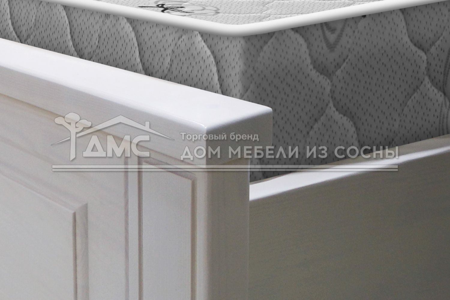 Кровать Валео 1600х2000