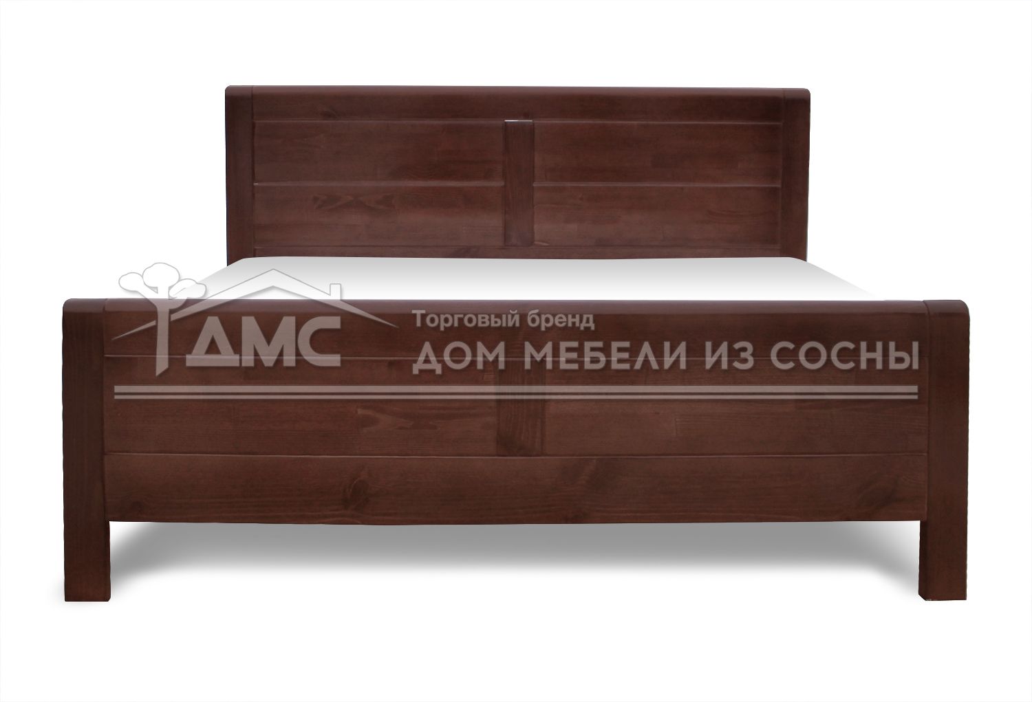 Кровать Вермонт-2 1800х2000