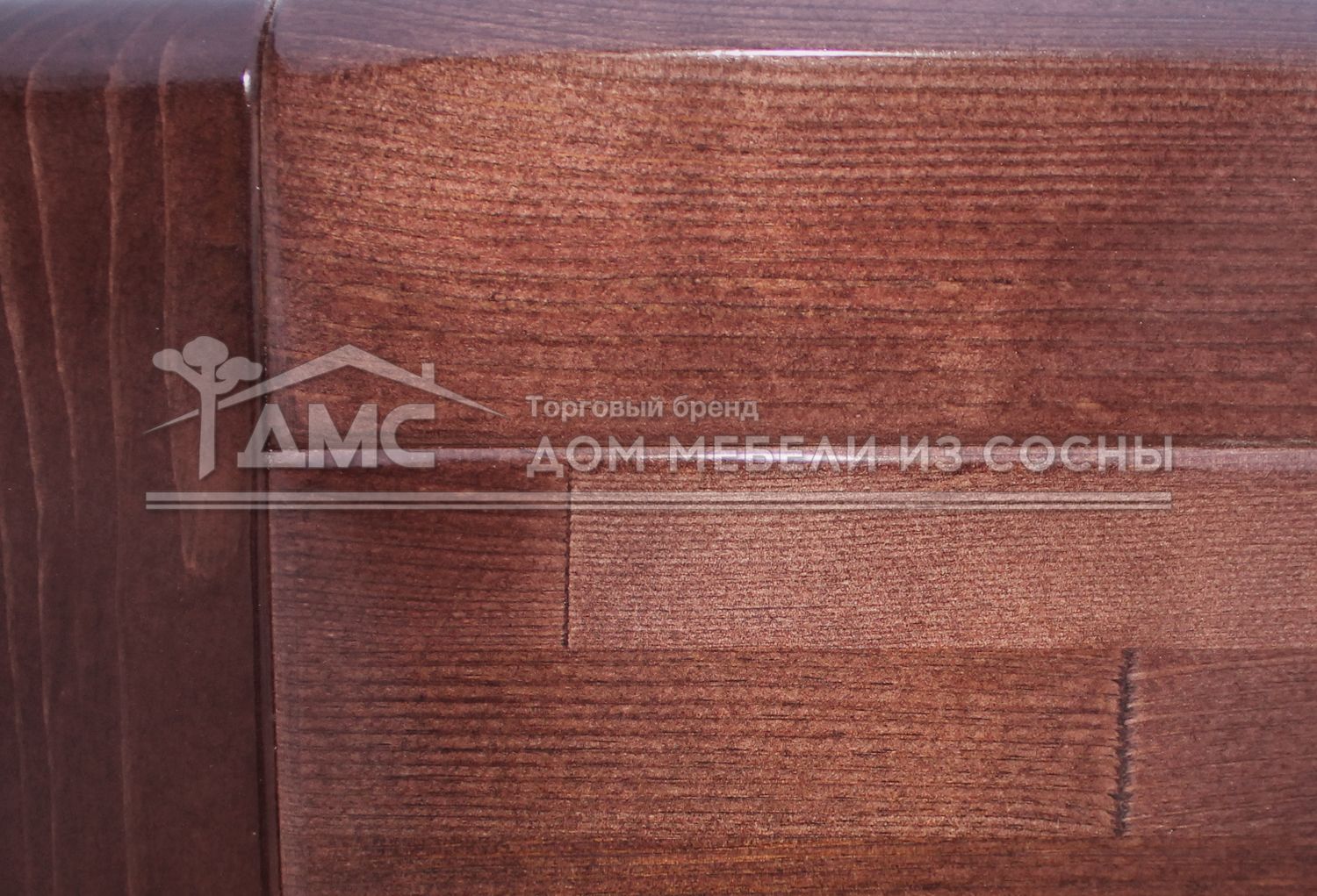 Кровать Вермонт-2 1800х2000