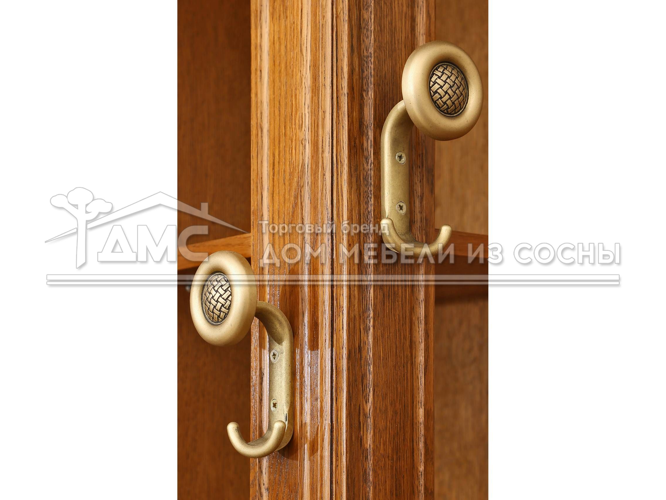 Шкаф для прихожей Флоренция-1