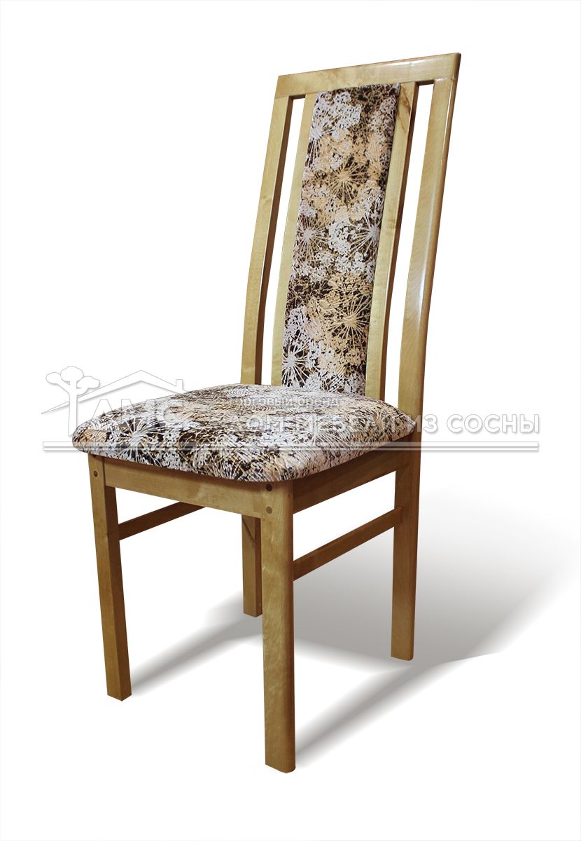 Стул Марсель мягкий