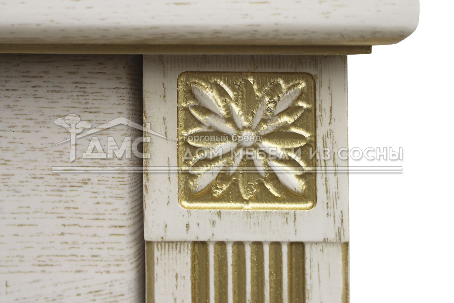 Тумба Грета