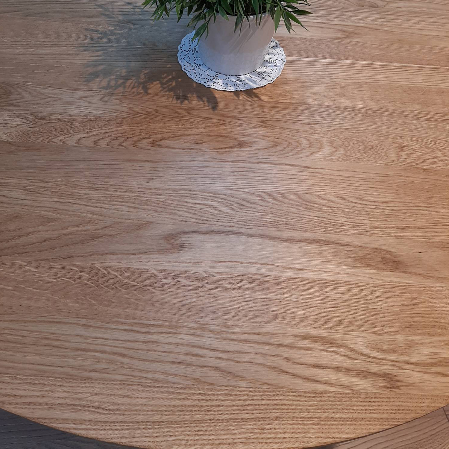 Стол обеденный круглый "Раунд 4"