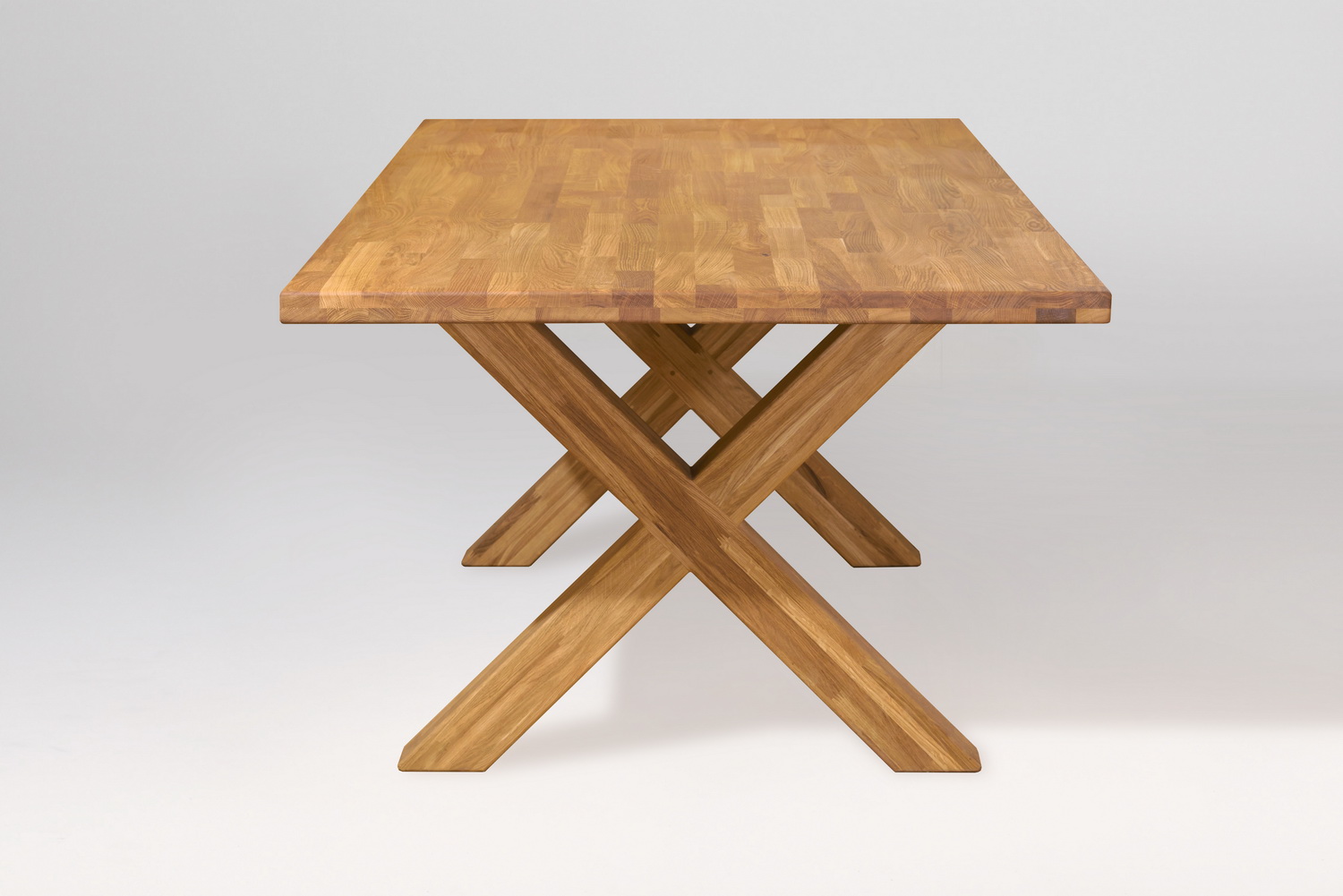 Стол обеденный "Декстер 2"