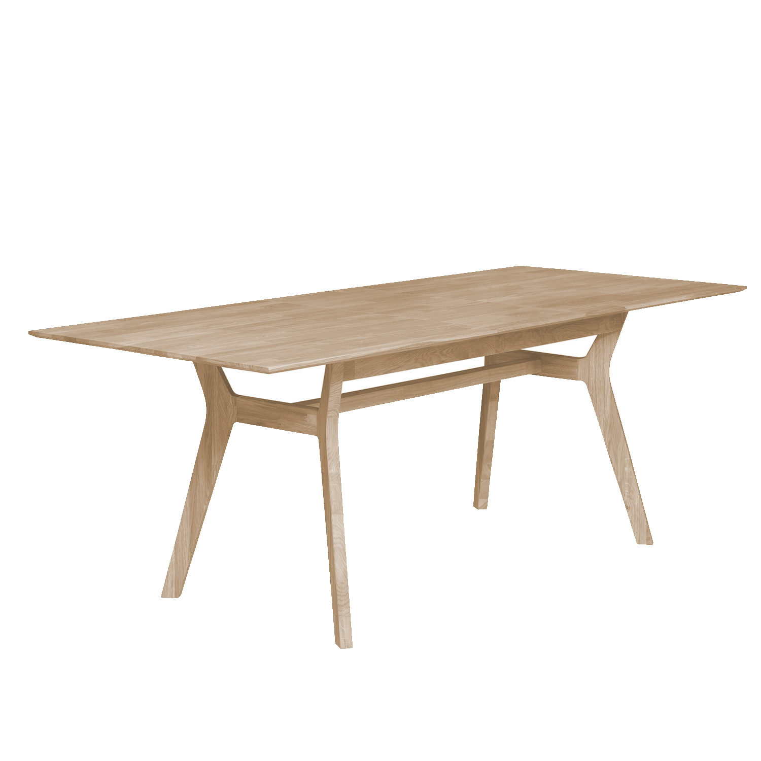 Стол обеденный раздвижной "Хельсинки Р"