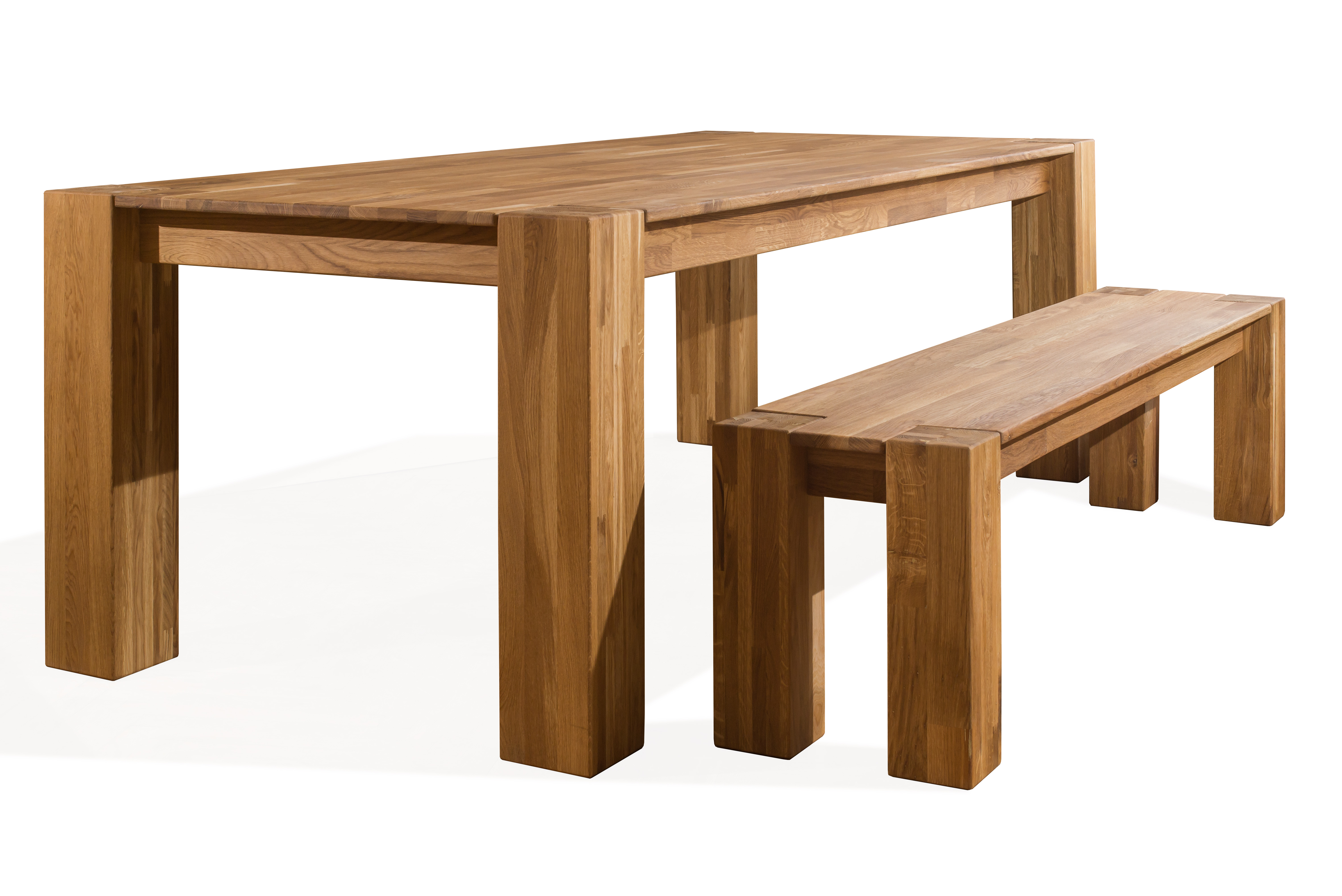 Стол обеденный "Прованс 03" 2000