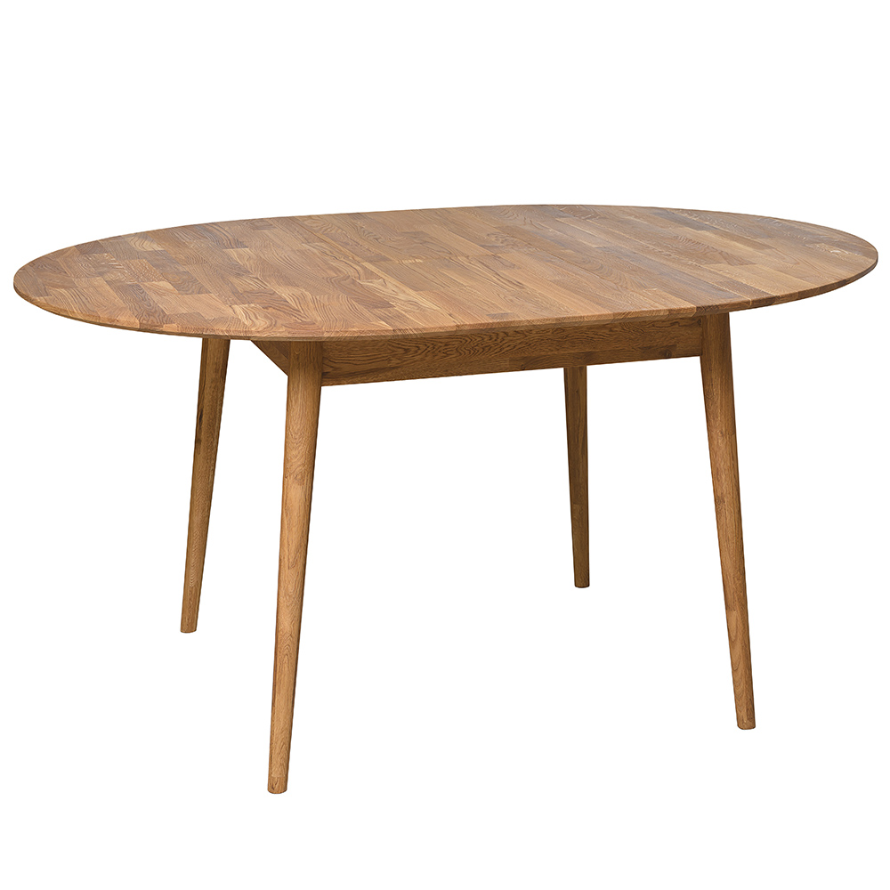 Стол обеденный Сканди 3Р (1200)1550x1200x750